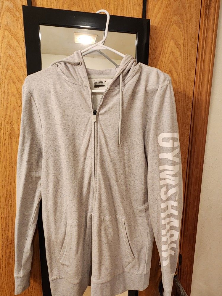 Gymshark Sweater