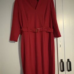 Dress Size 18 Or Best Offer 