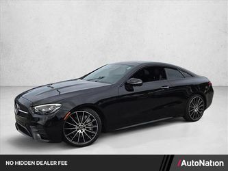2022 Mercedes-Benz E 450