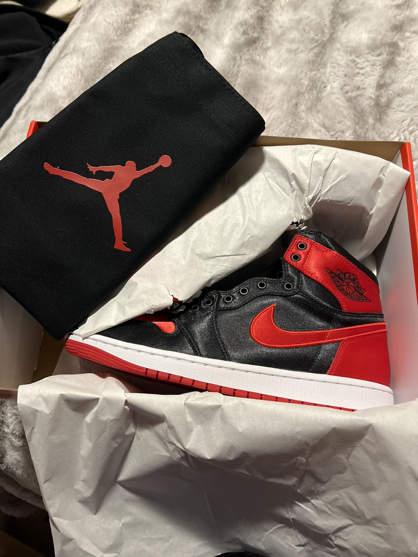 Jordan 1 Retro