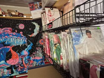 Vintage Costumes New