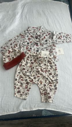 Banana Republic Baby