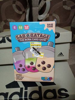 Board game