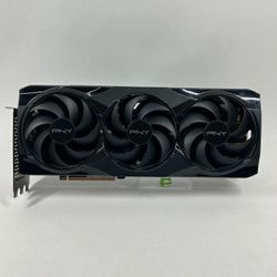 PNY GeForce RTX 5080 Triple OC 16GB GDDR7 Graphics Card
