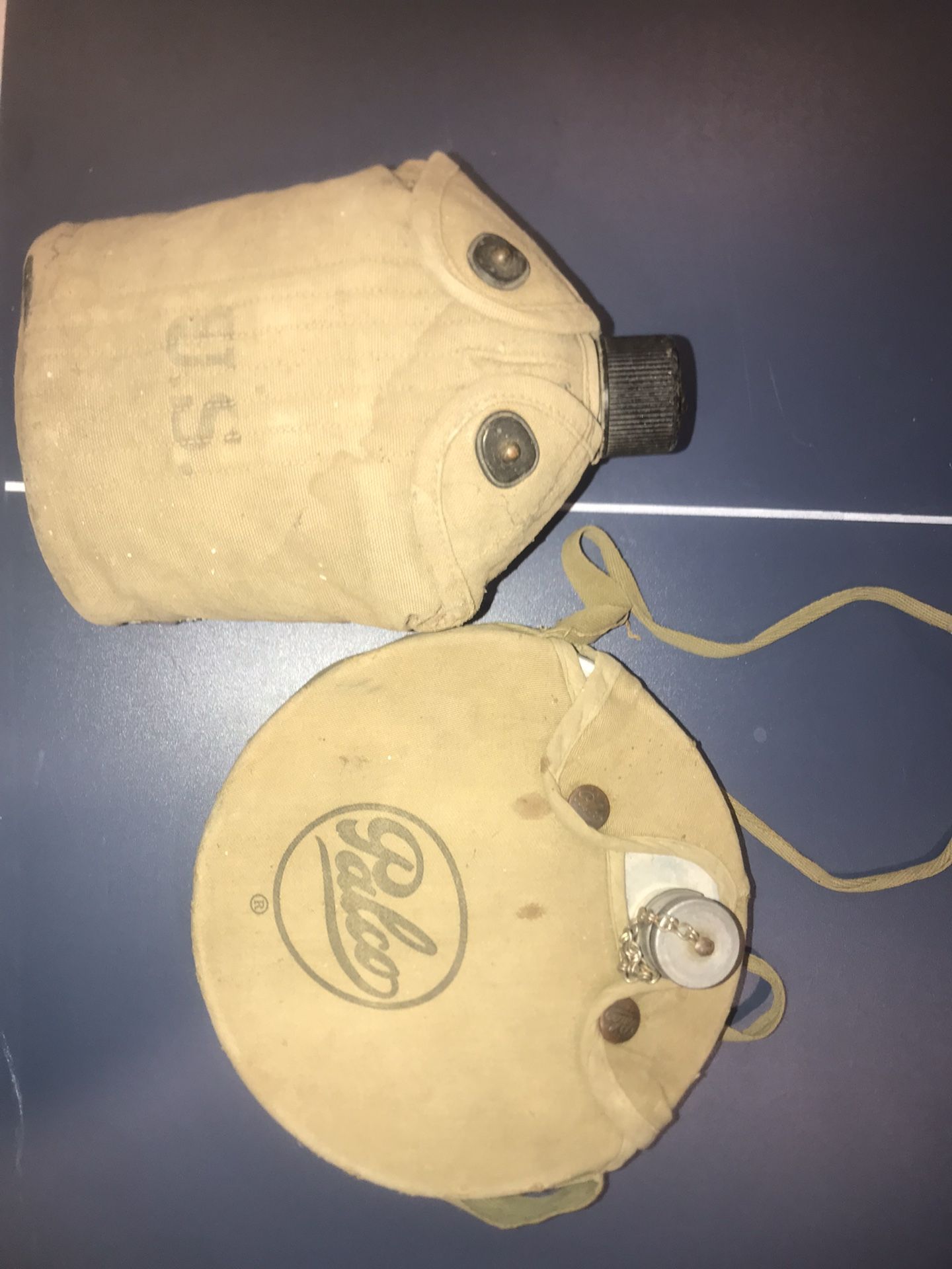 $20 Canteens