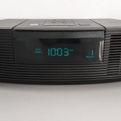 Bose CD Radio