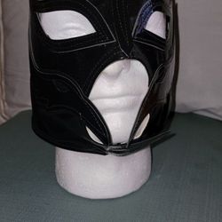 LUCHA LIBRE MASCARAS