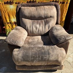 Recliner
