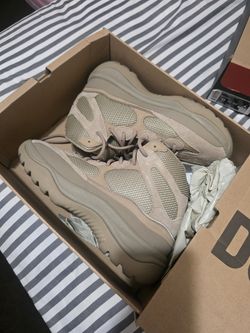 Yeezy Boot Desert Size 10.5