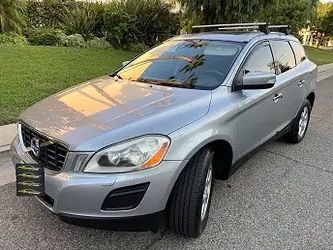 2010 Volvo Xc60