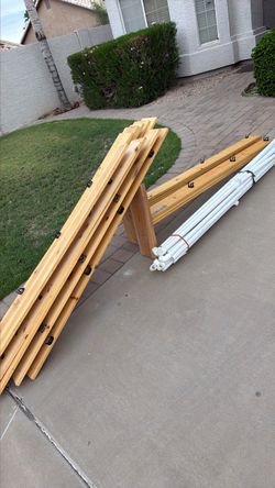 PVC pipe