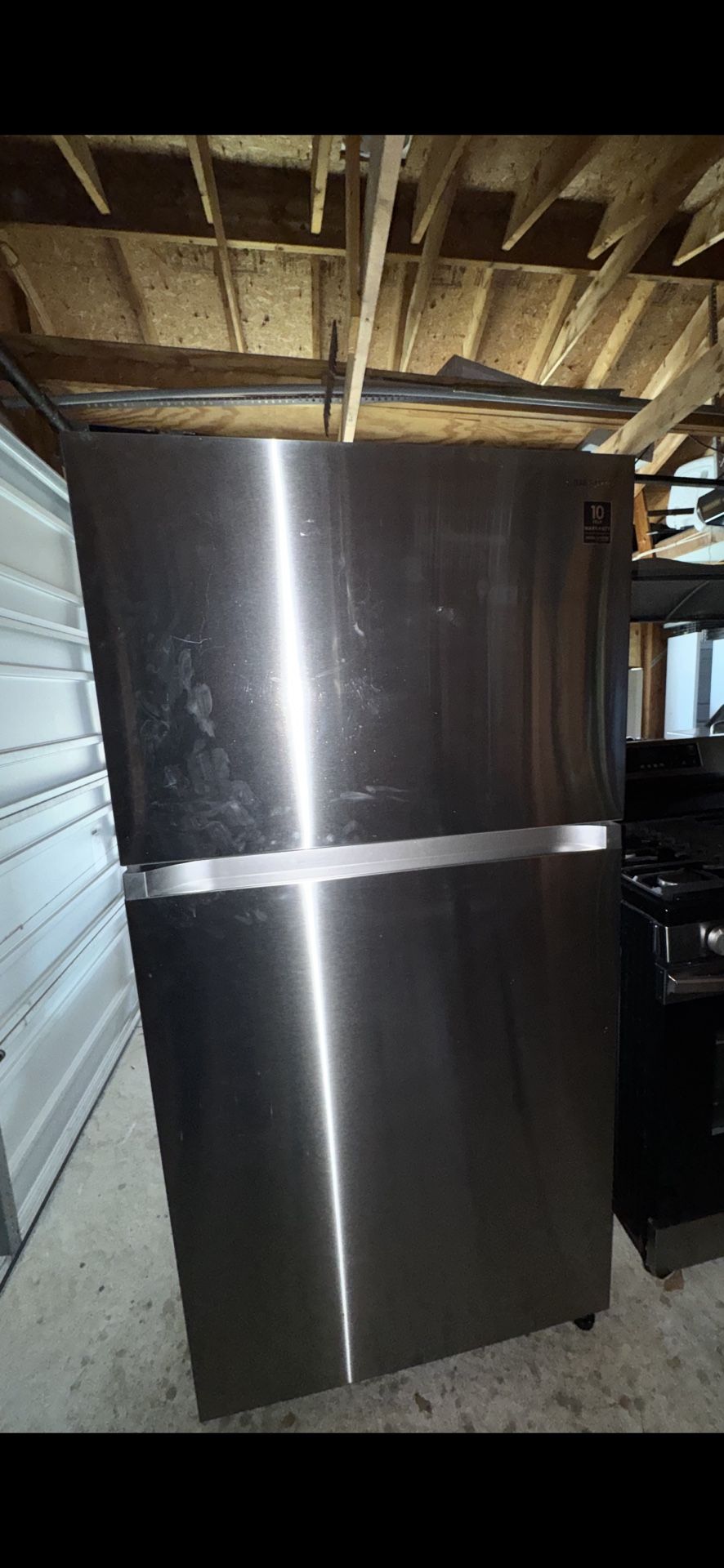 Samsung Fridge / Freezer