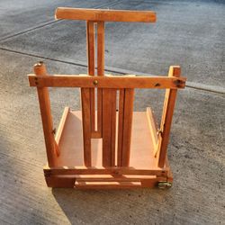  Foldable Painting Canvas Holder