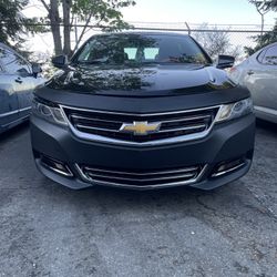 2015 Chevrolet Impala