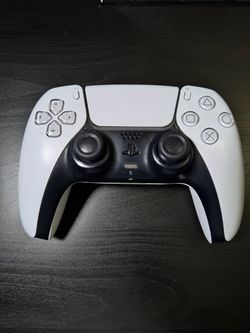 Sony PS5 DualSense Wireless Controller White
