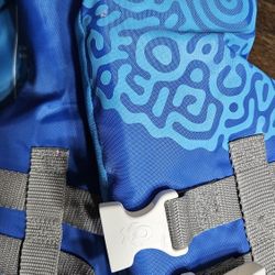 Life Jacket
