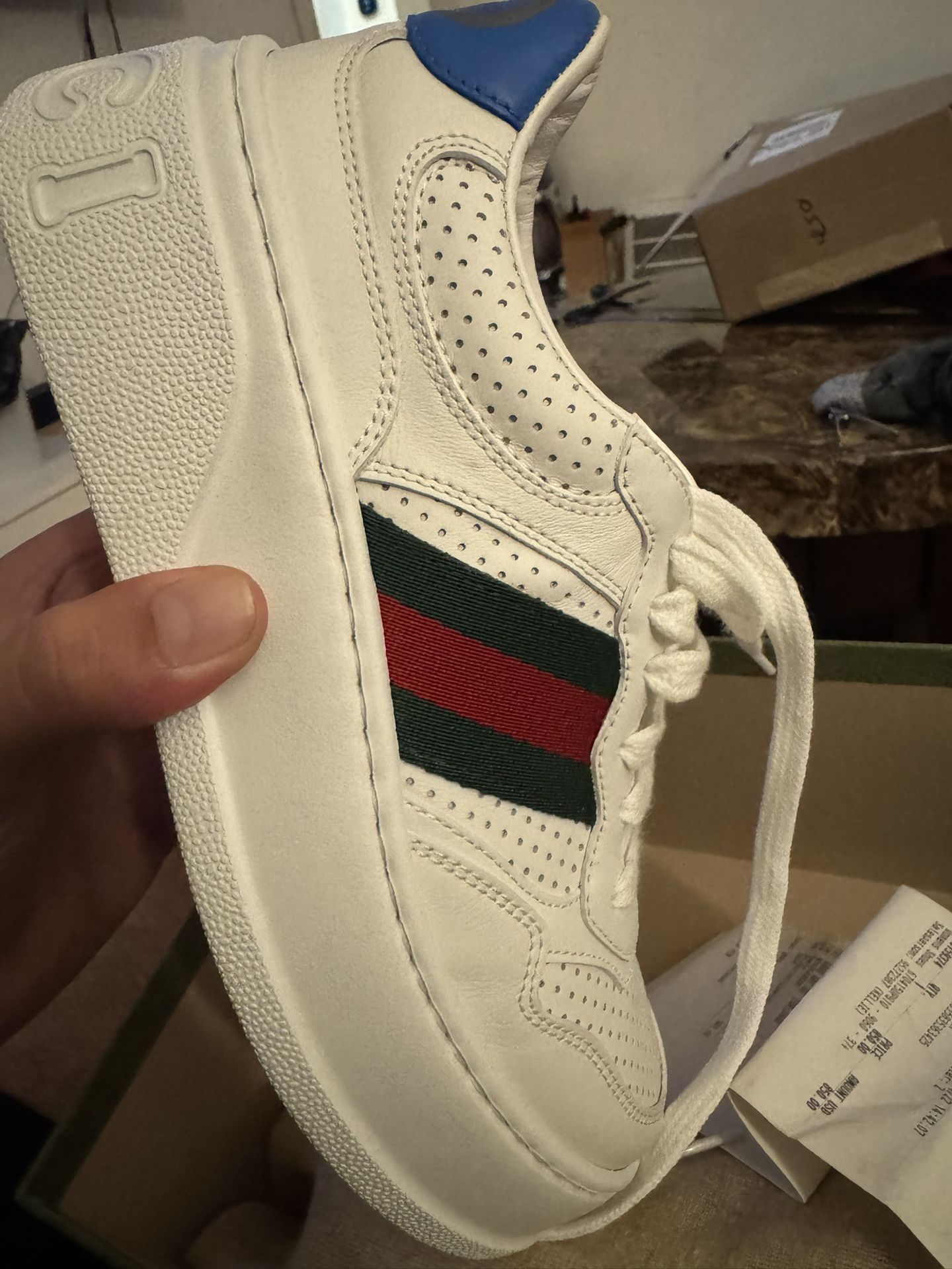 Women’s Gucci Shoes