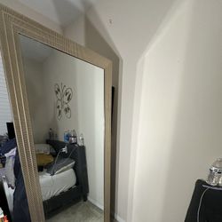 Full Sized Mirror