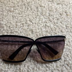 Tom Ford Glasses