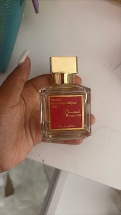 Baccarat Rouge 540 2.4 Flo Oz