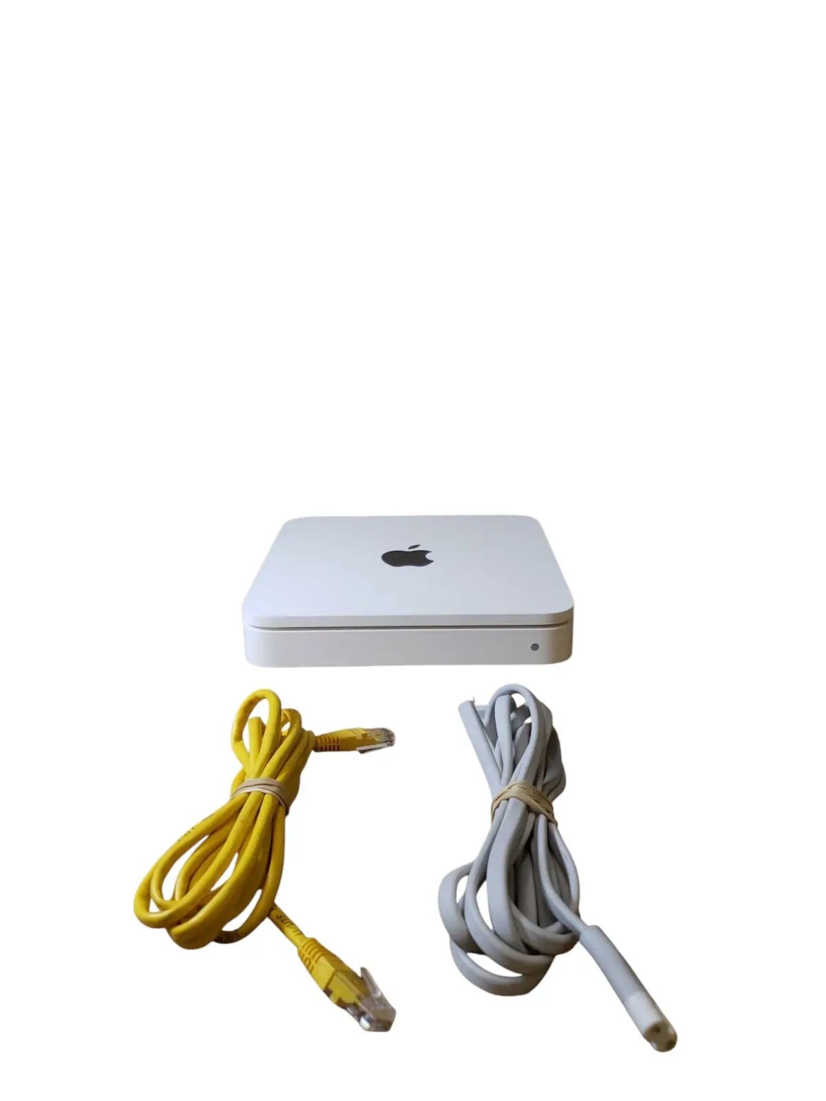 Apple AirPort Time Capsule 3rd Generation 1TB A1355 | tested working