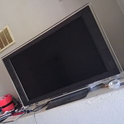 50-in Sony