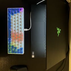 Razer Blade 15 Advanced Model