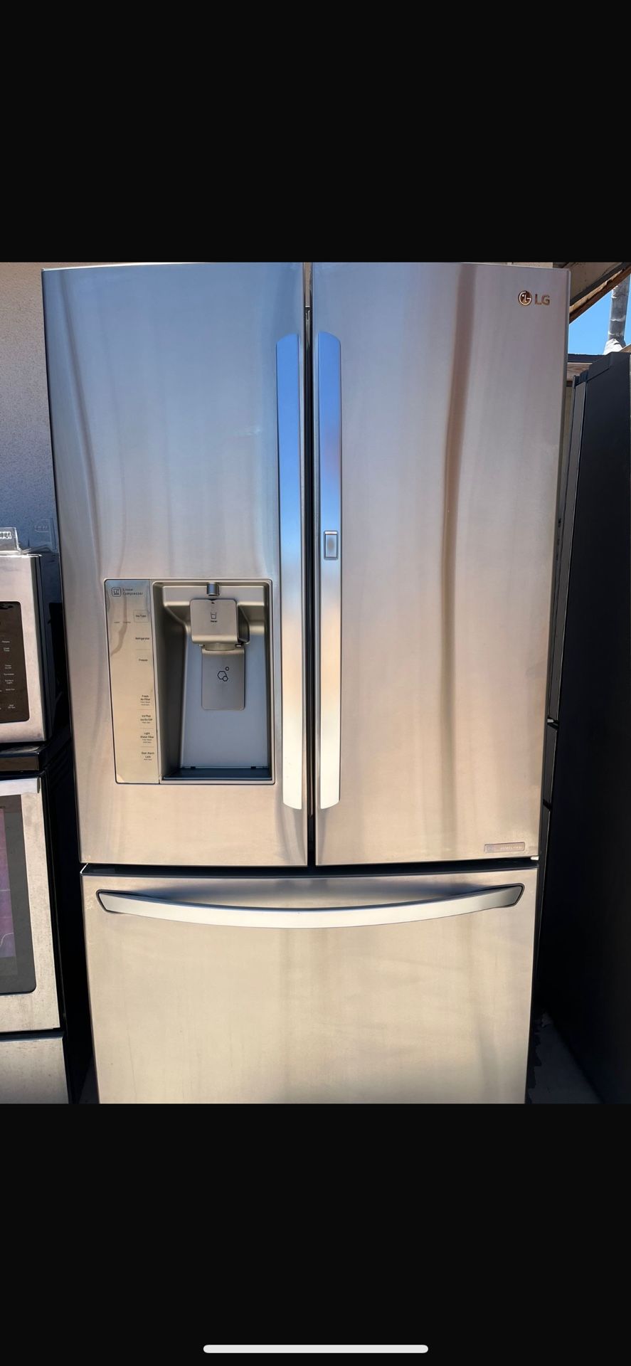 Stainless Steel
