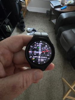 Samsung Watch 5.
