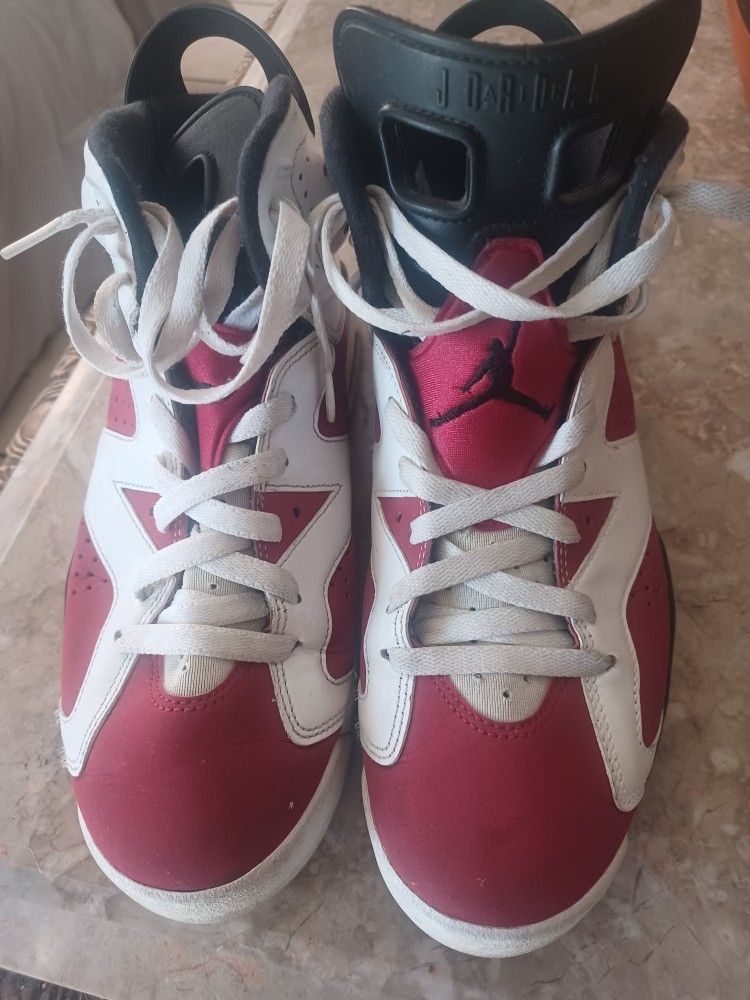 Air JORDAN 6 RETRO