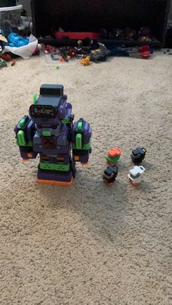 Evangelion x WASA Super Train Combined Robot EVA206 Series.
