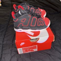 Nike Air More Uptempo