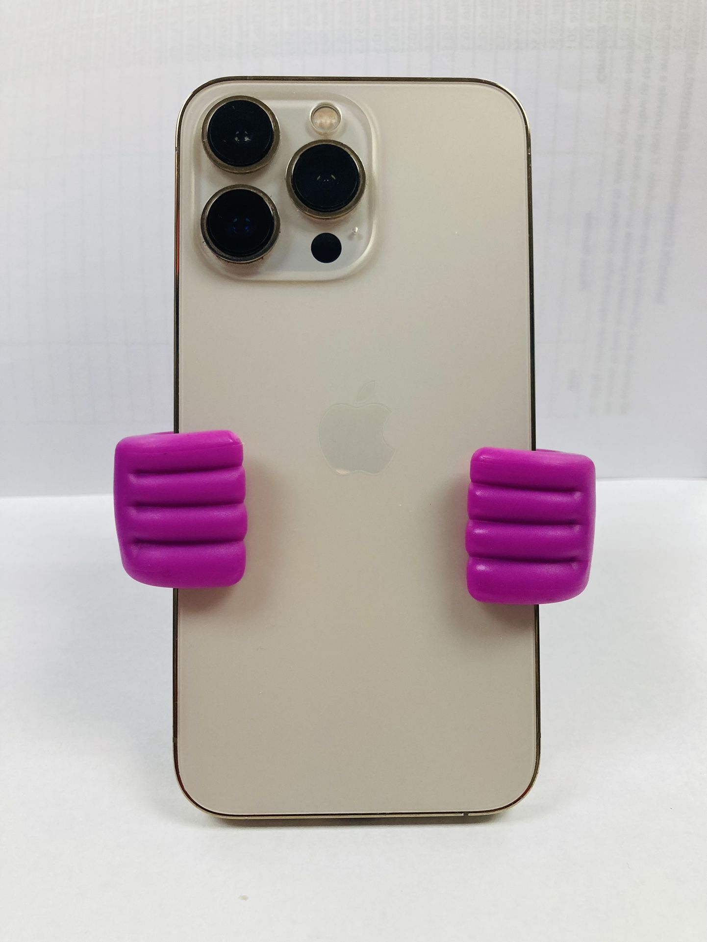 Factory Unlocked Iphone 13 pro 128 gb comes with store warranty