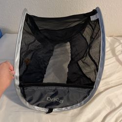 Brica Mesh Car Seat Cover