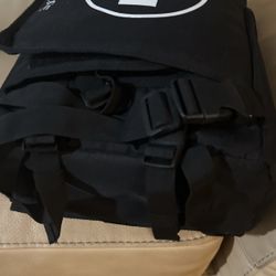 Like New Go Ride Backpack For Skates