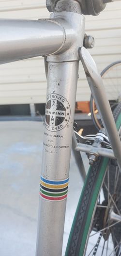 Schwinn Road Bikes