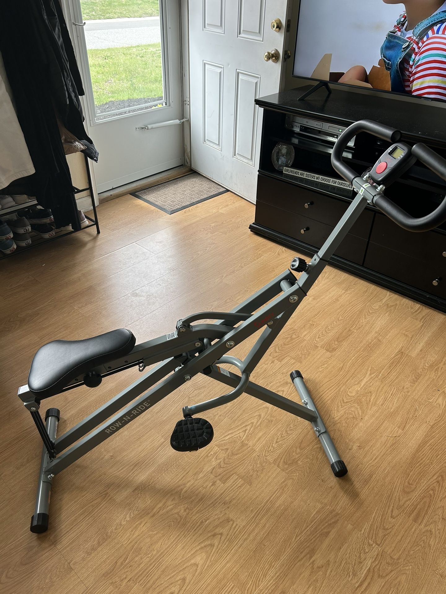 Ab Machine