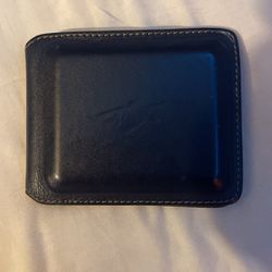 Volterman Smart Bi-Fold Wallet (Unused)