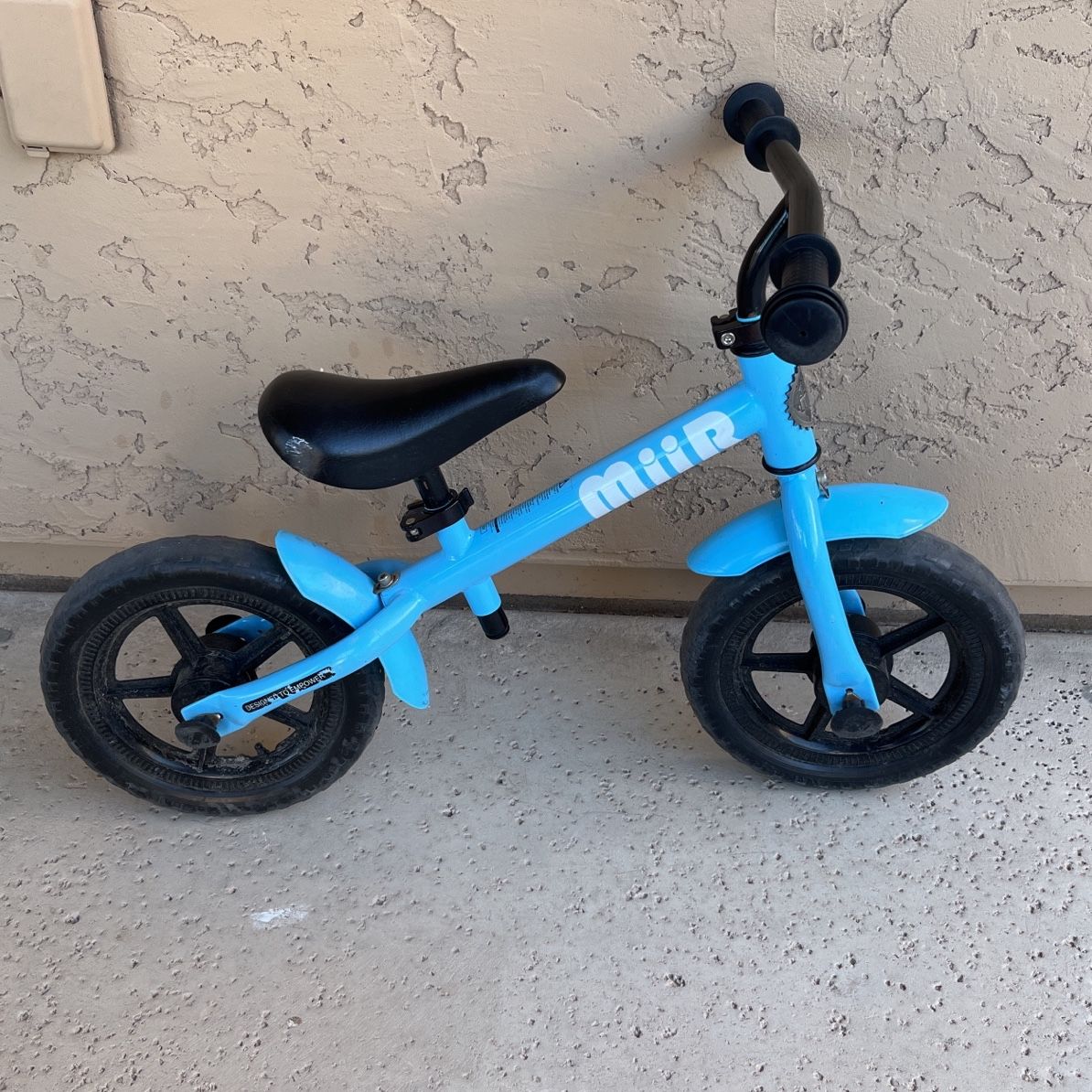 Miir Balance Bike for Sale in Chandler AZ OfferUp