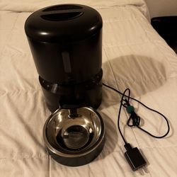 Automatic Pet Feeder - Petlibro