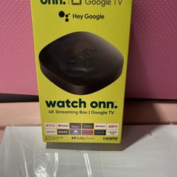 Google Tv
