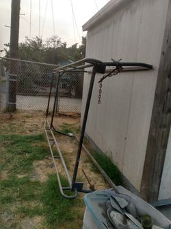 Truck rack