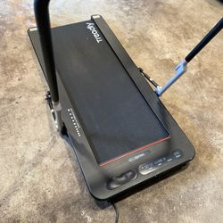 Treadmill - Collapsible 