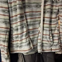 Billa Pong Medium Sweater