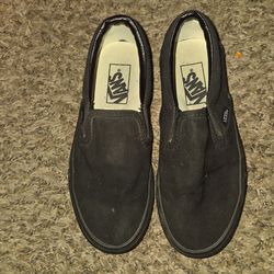 Kid's Vans