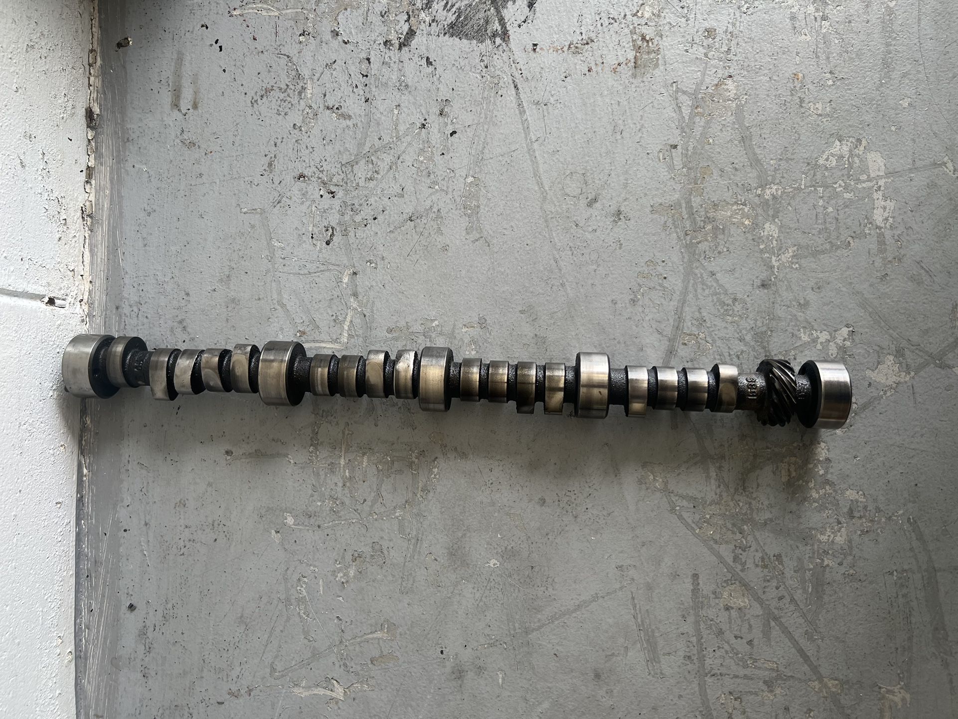 Lunati 00010 Stage 2 Cam Sbc 350 383