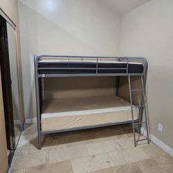 Twin Bunk Beds