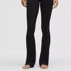 Lululemon Align Mini Flare Pant Size 0