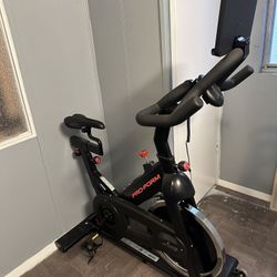 Stationary Bike 