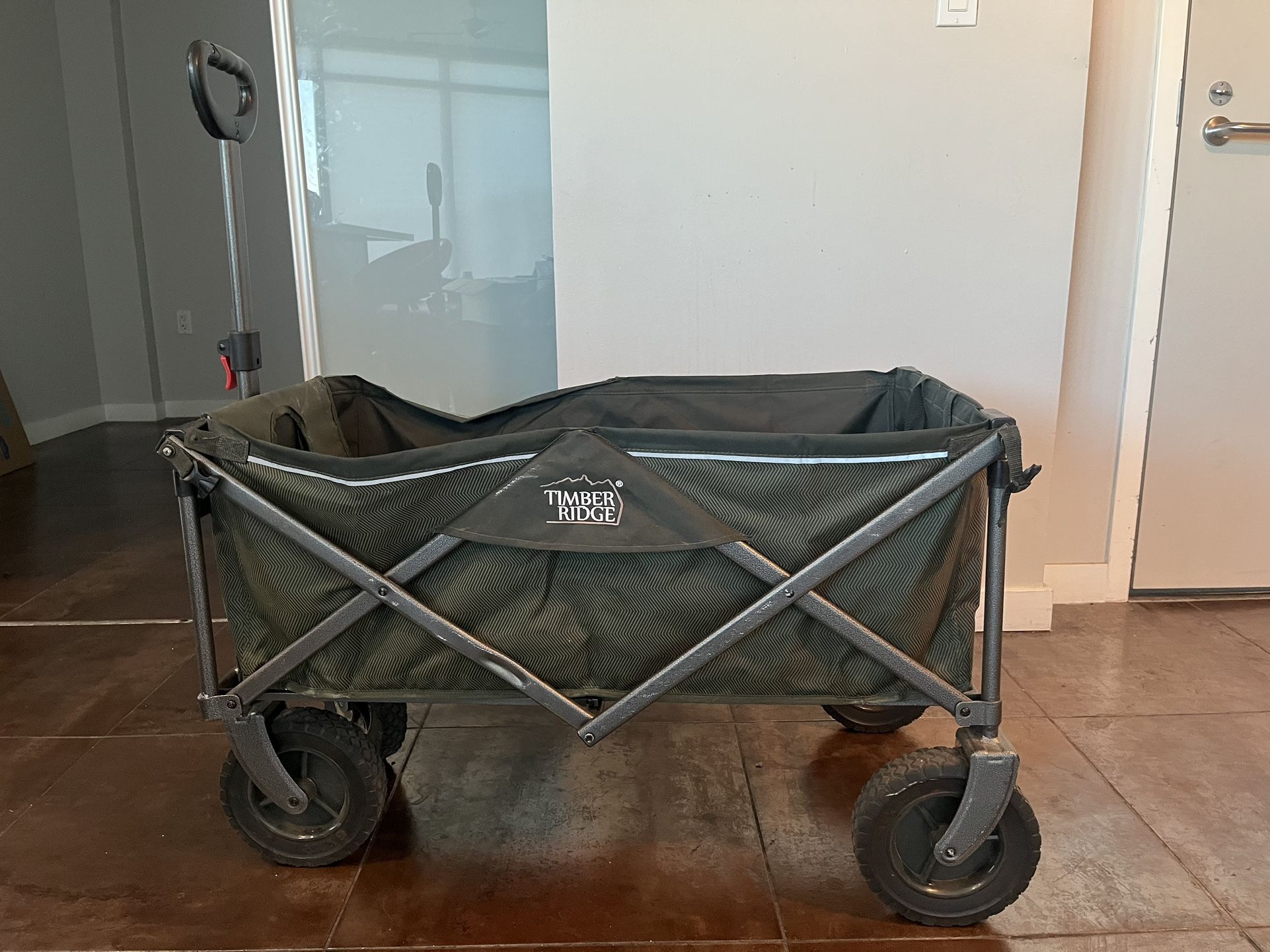 Wagon